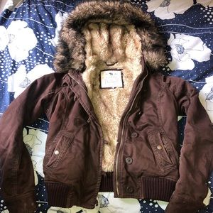 Abercrombie Fitch Authentic Vintage 